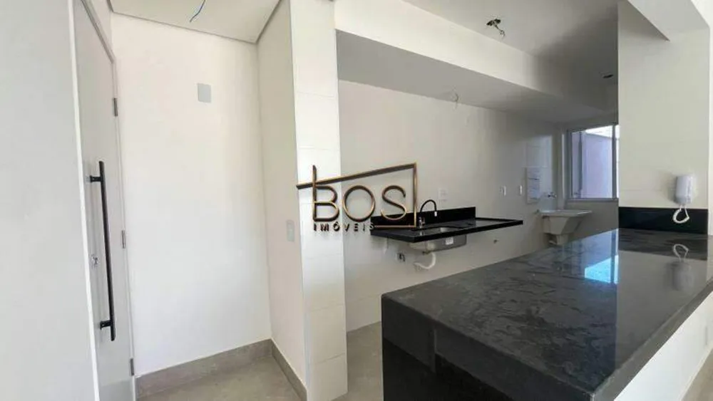 Cobertura, 2 quartos, 125 m² - Foto 7