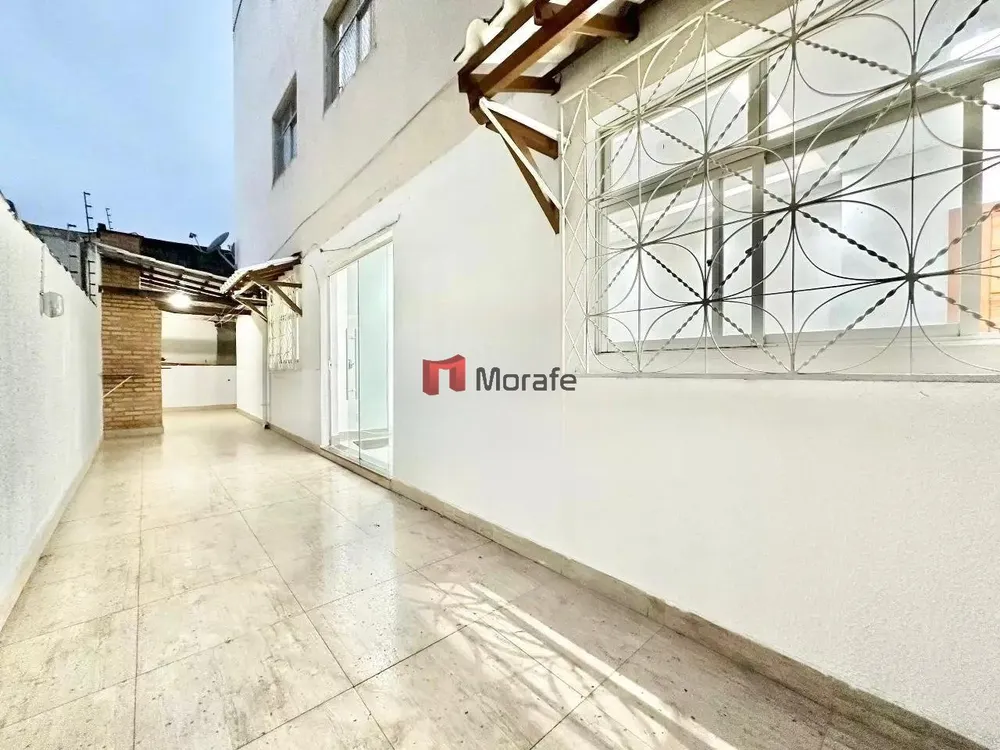 Apartamento, 3 quartos, 185 m² - Foto 3