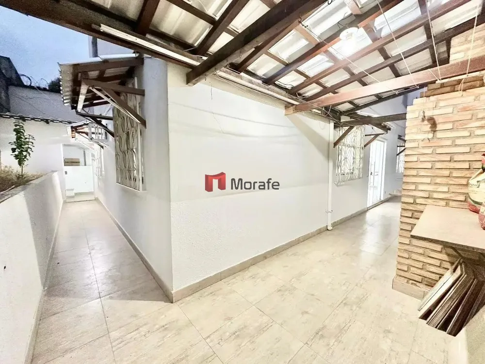 Apartamento, 3 quartos, 185 m² - Foto 4