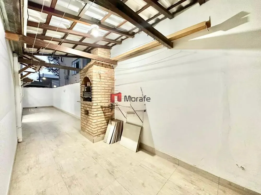 Apartamento, 3 quartos, 185 m² - Foto 2