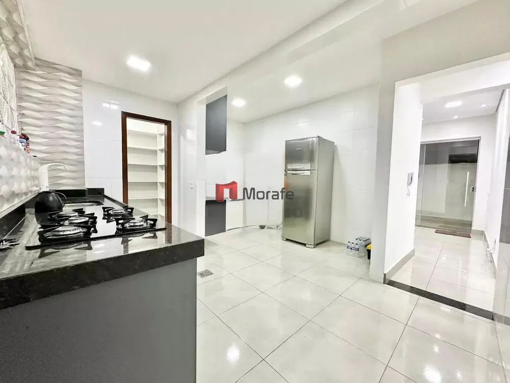 Apartamento, 3 quartos, 185 m² - Foto 5
