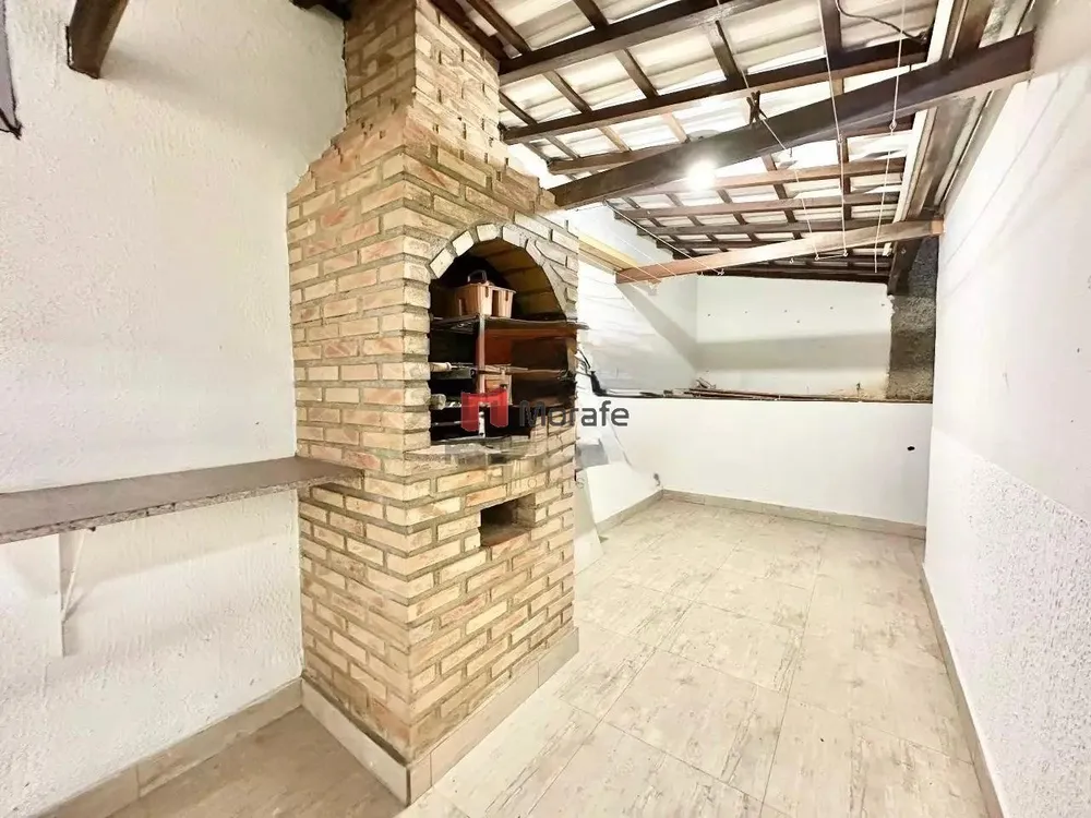 Apartamento, 3 quartos, 185 m² - Foto 1