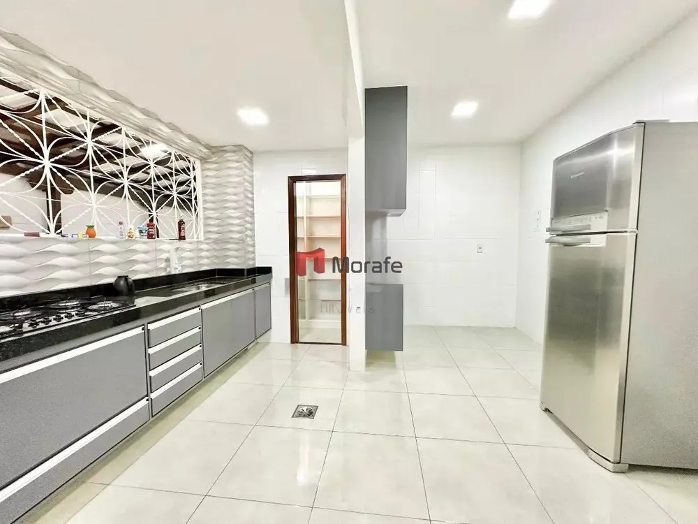 Apartamento, 3 quartos, 185 m² - Foto 6