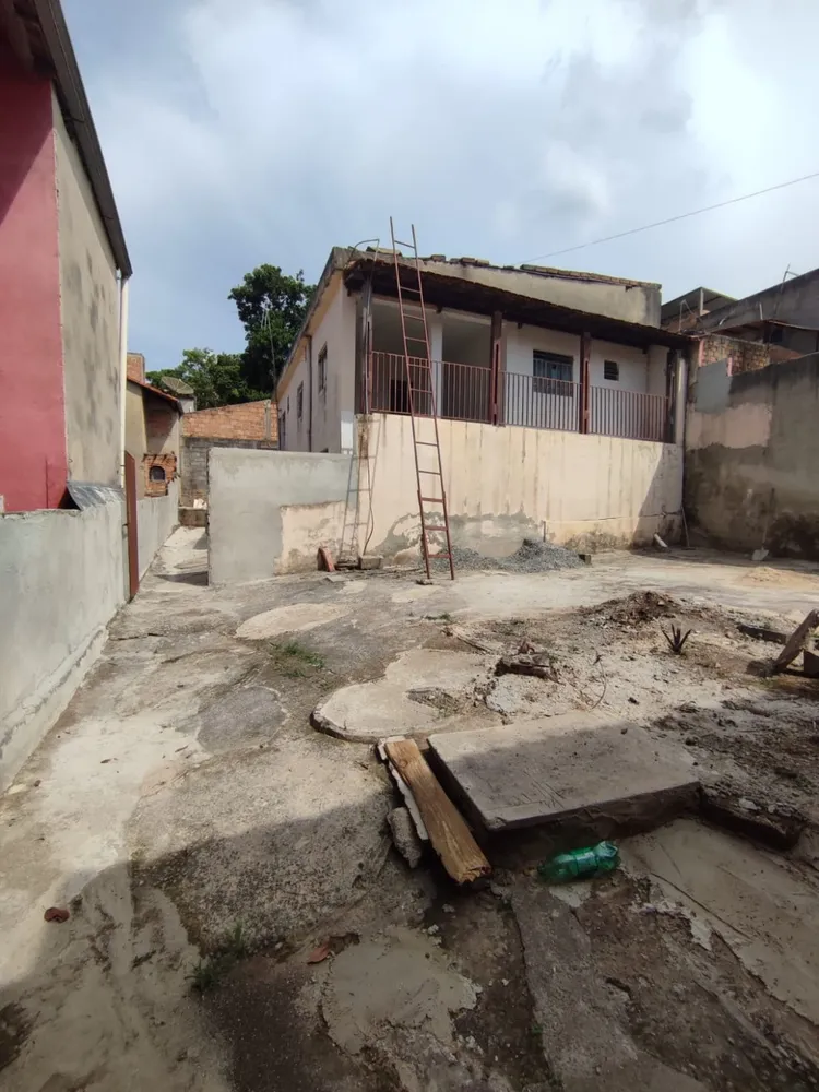 Casa, 7 quartos, 360 m² - Foto 11