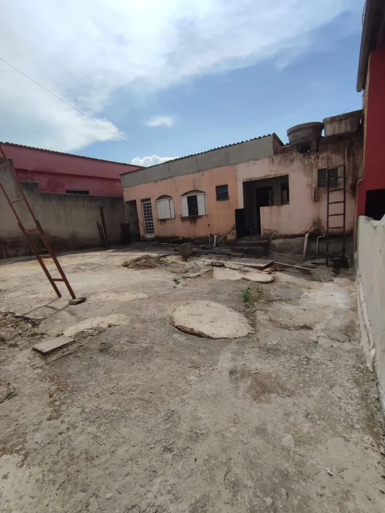 Casa, 7 quartos, 360 m² - Foto 10