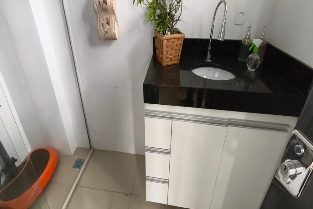 Casa, 3 quartos, 217 m² - Foto 7