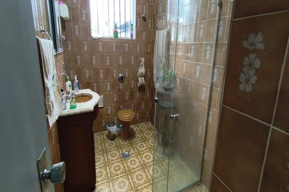 Casa, 3 quartos, 217 m² - Foto 3