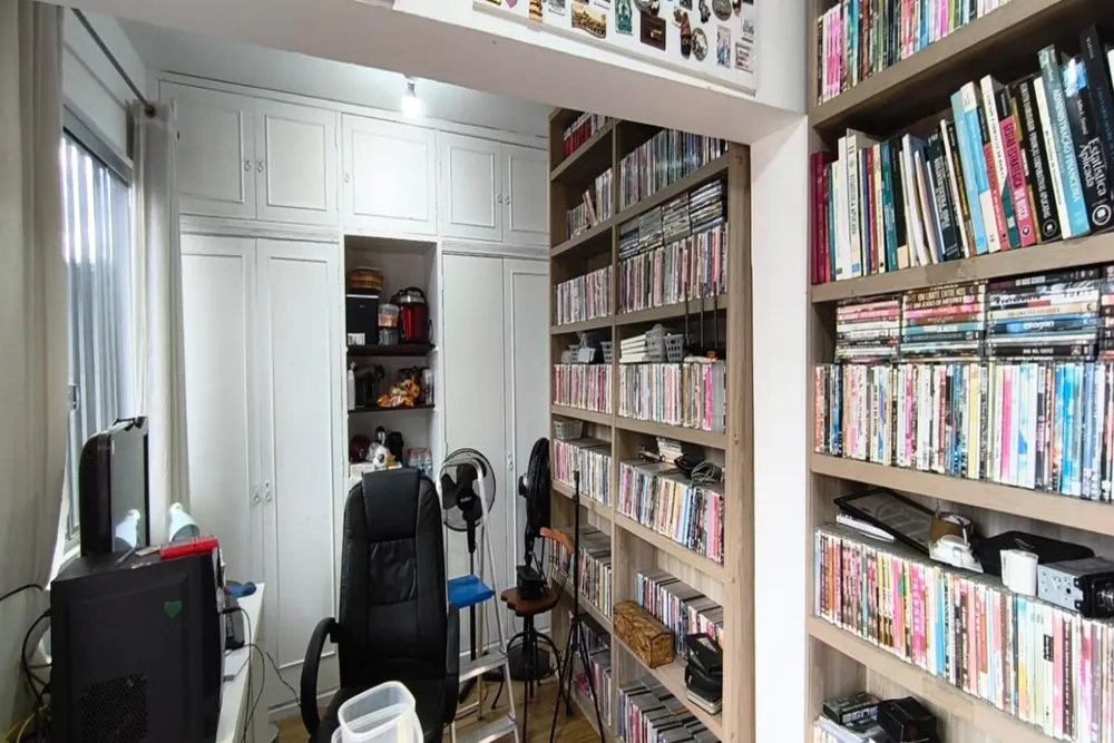 Casa, 3 quartos, 217 m² - Foto 8