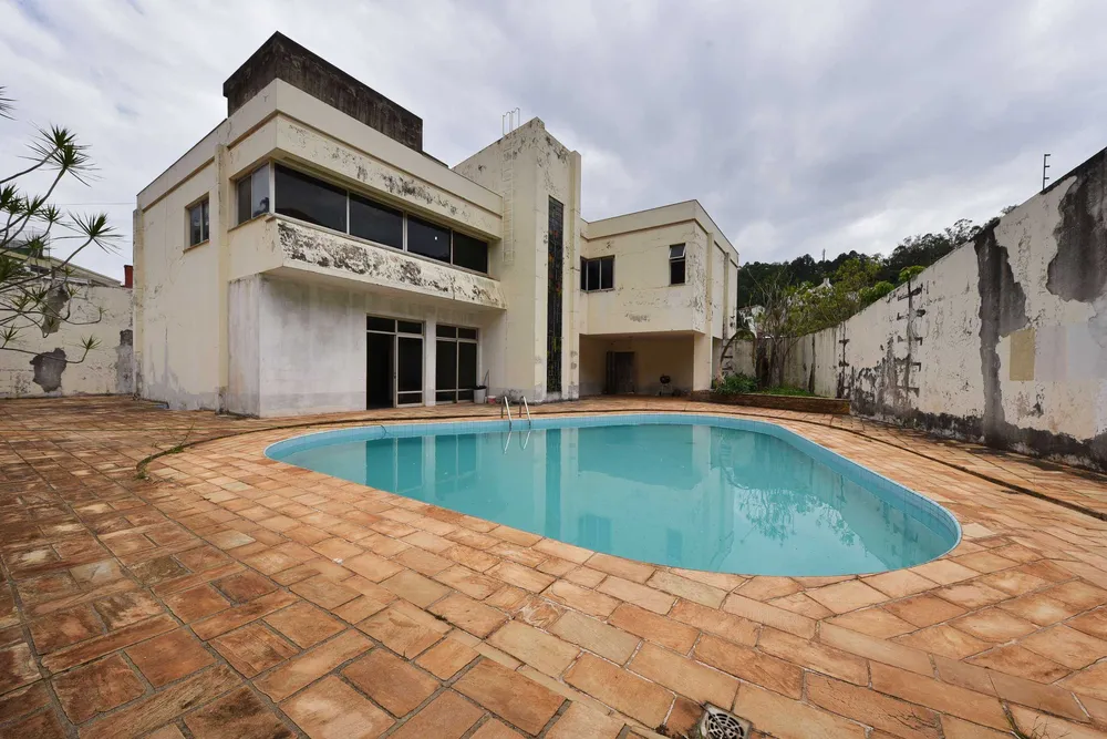 Casa, 6 quartos, 679 m² - Foto 1