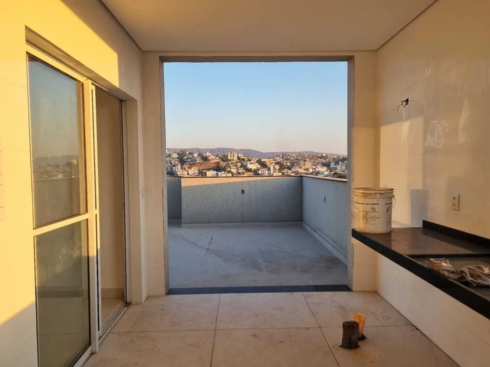 Cobertura, 3 quartos, 100 m² - Foto 6