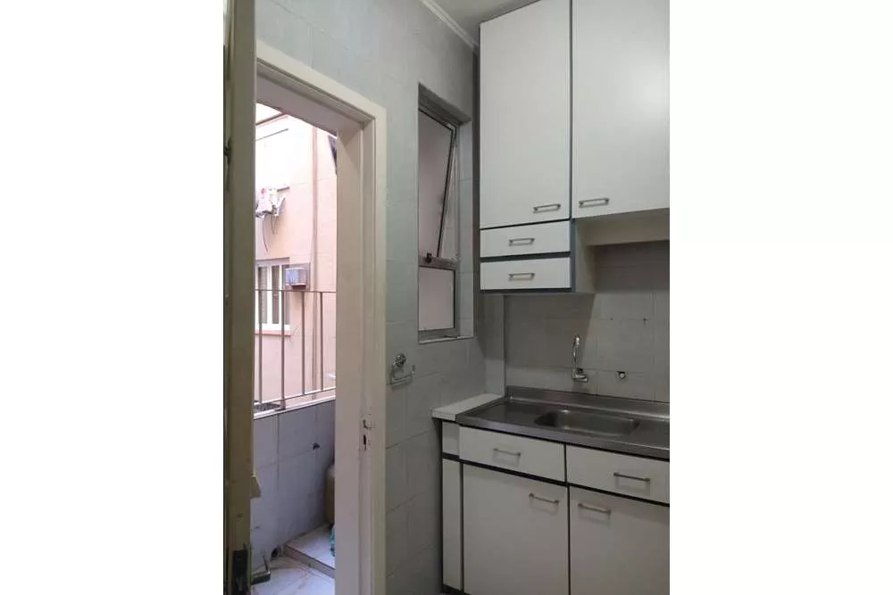 Apartamento à venda com 1 quarto, 45m² - Foto 17