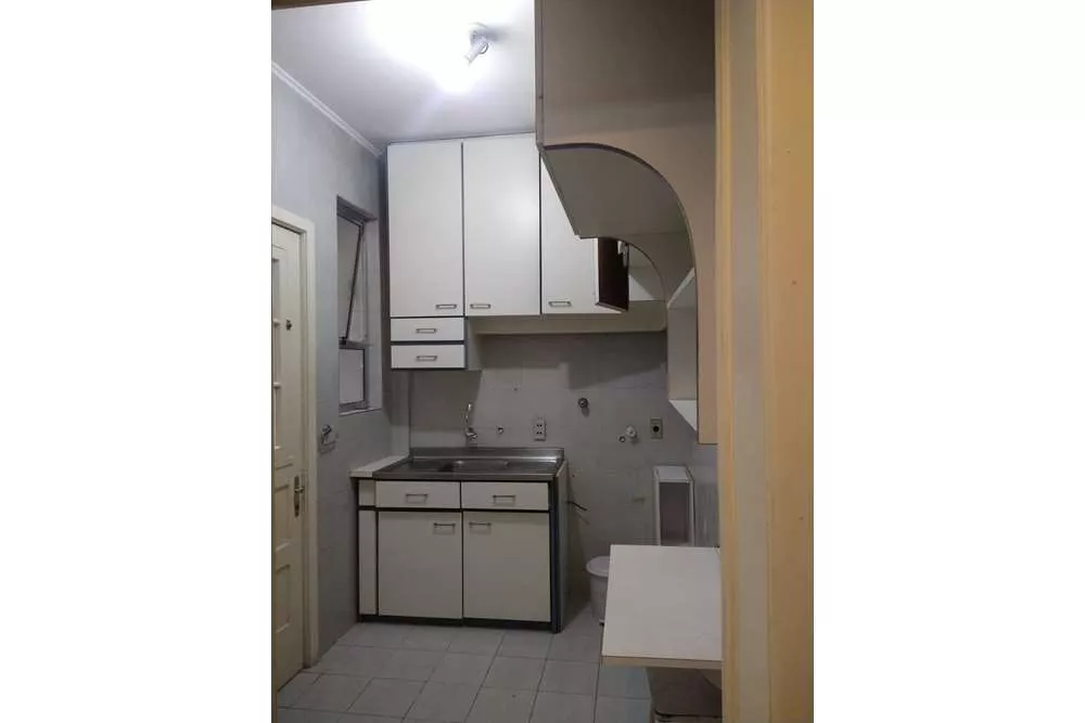 Apartamento à venda com 1 quarto, 45m² - Foto 21