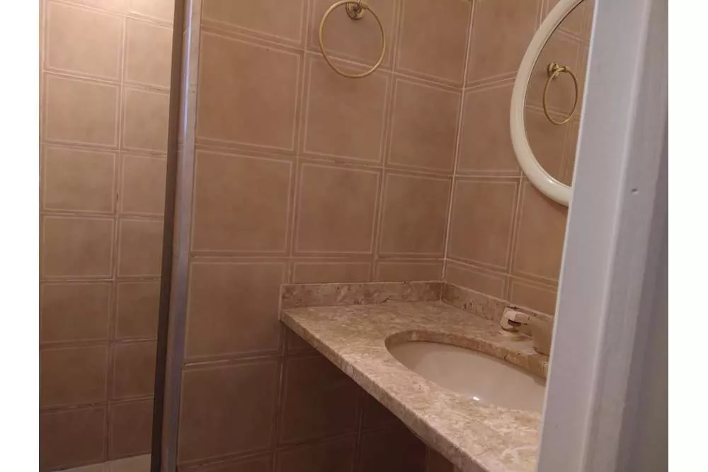 Apartamento à venda com 1 quarto, 45m² - Foto 6