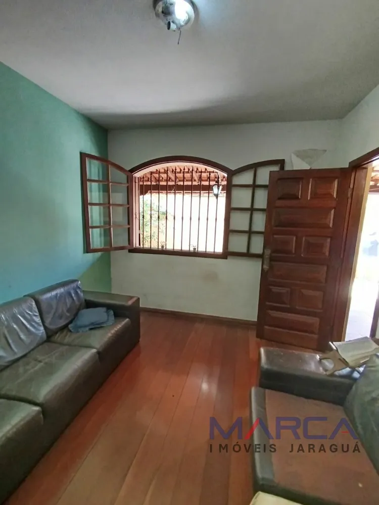 Casa, 3 quartos, 223 m² - Foto 3