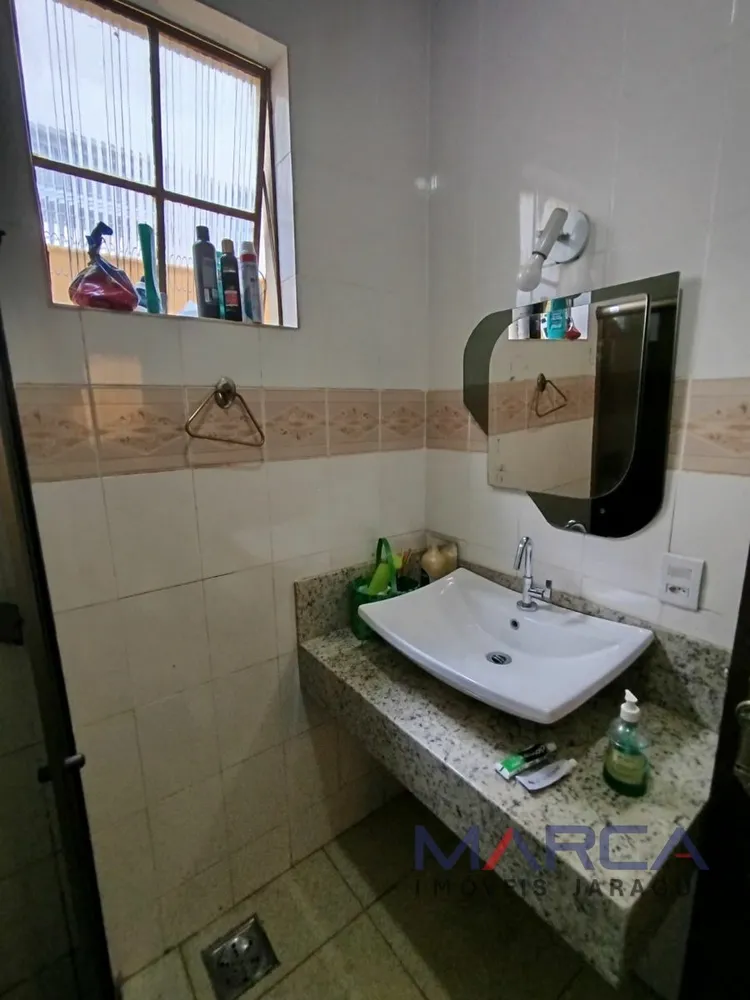 Casa, 3 quartos, 223 m² - Foto 4