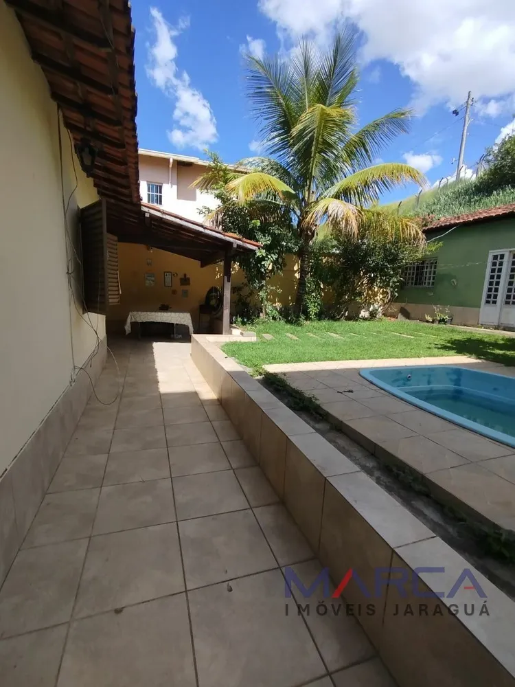 Casa, 3 quartos, 223 m² - Foto 1