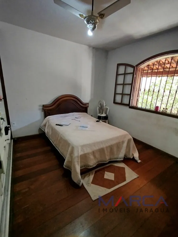 Casa, 3 quartos, 223 m² - Foto 2