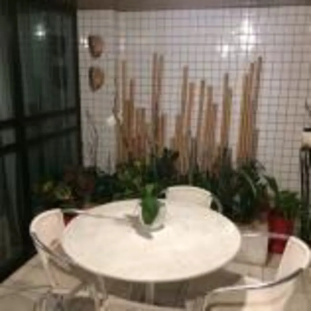 Apartamento, 3 quartos, 190 m² - Foto 10