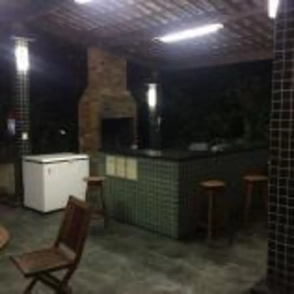 Apartamento, 3 quartos, 190 m² - Foto 5