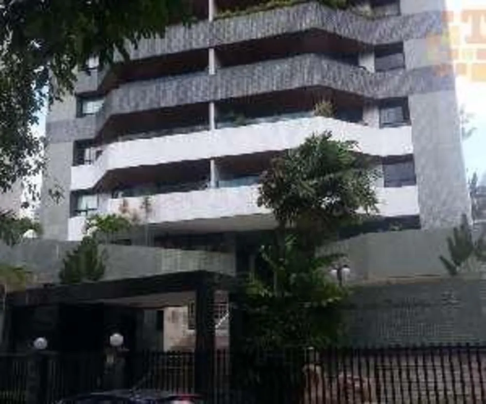Apartamento, 3 quartos, 190 m² - Foto 1