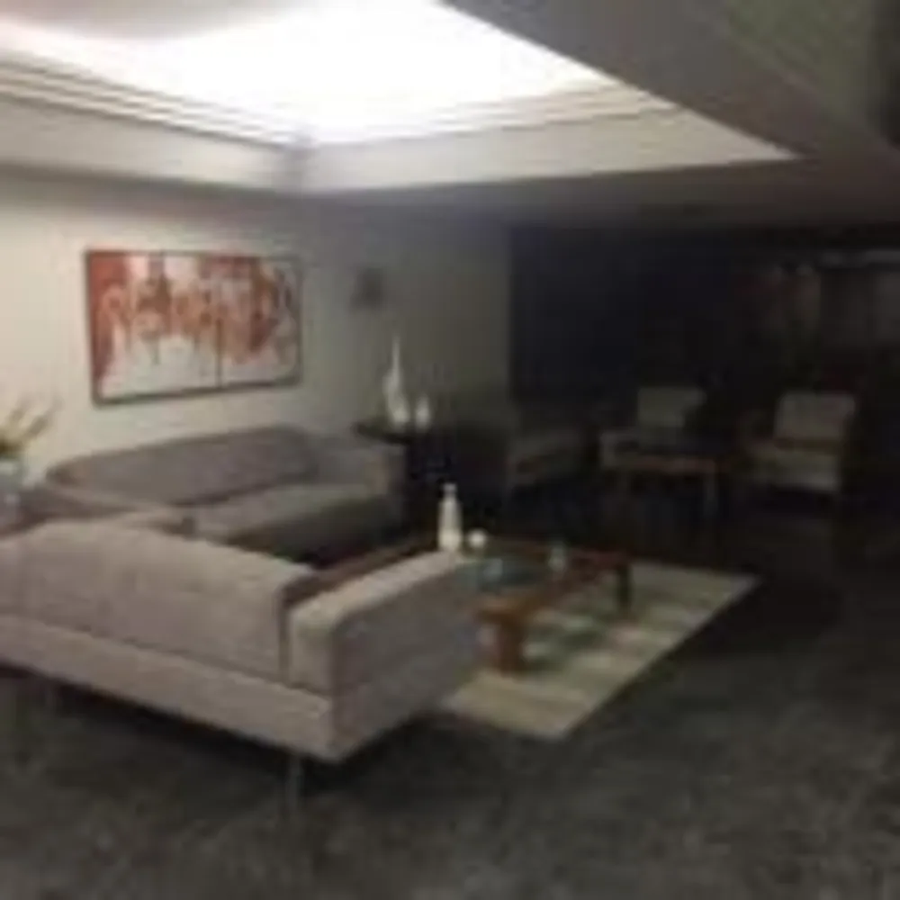 Apartamento, 3 quartos, 190 m² - Foto 2