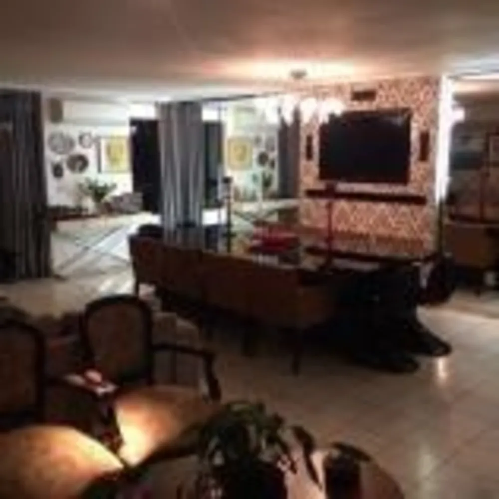 Apartamento, 3 quartos, 190 m² - Foto 4