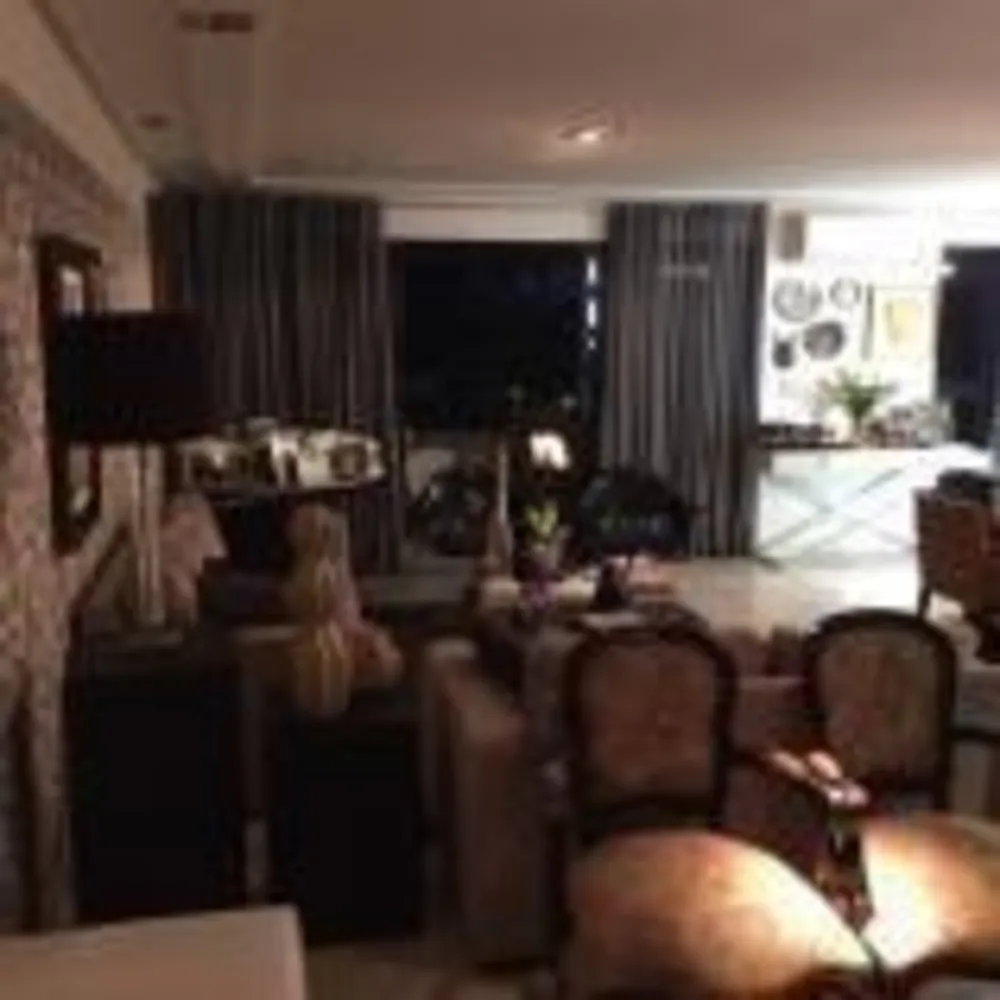 Apartamento, 3 quartos, 190 m² - Foto 9