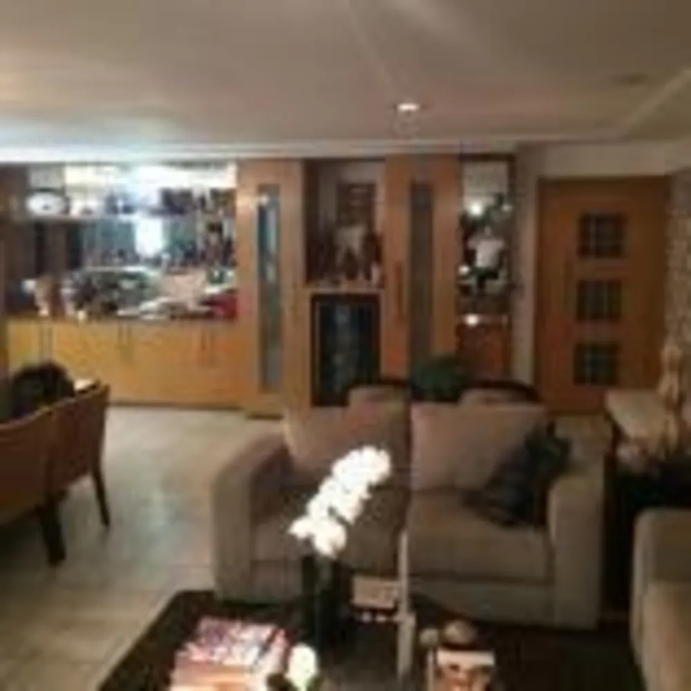 Apartamento, 3 quartos, 190 m² - Foto 6