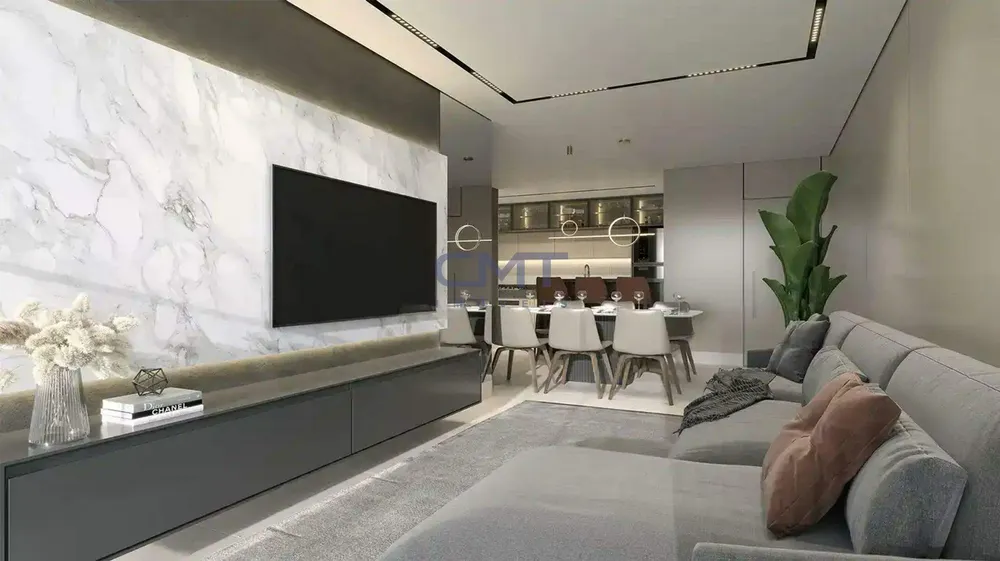 Apartamento, 3 quartos, 85 m² - Foto 3