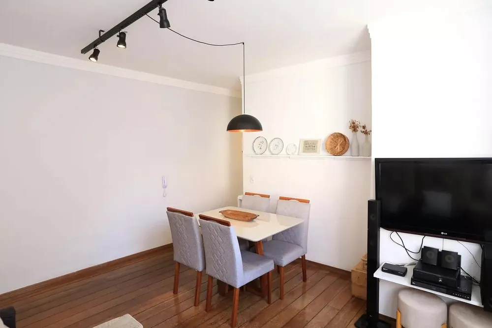 Apartamento, 2 quartos, 70 m² - Foto 1