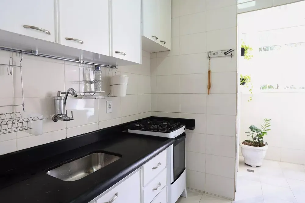 Apartamento, 2 quartos, 70 m² - Foto 12