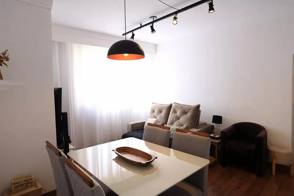 Apartamento, 2 quartos, 70 m² - Foto 2