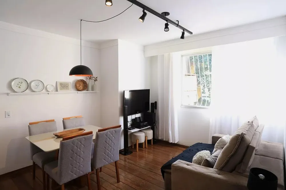 Apartamento, 2 quartos, 70 m² - Foto 3