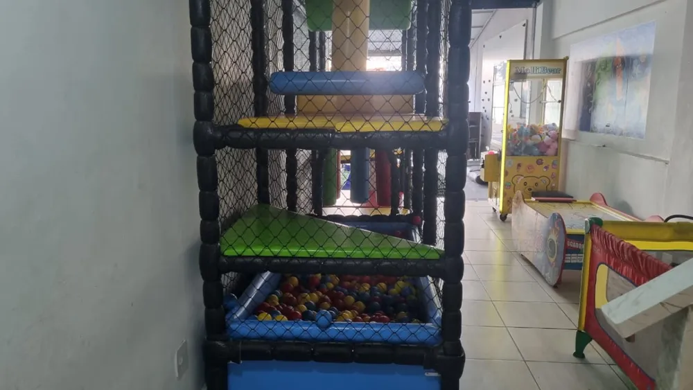 Loja-Salão, 50 m² - Foto 7