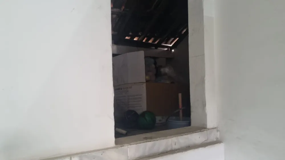 Loja-Salão, 50 m² - Foto 12