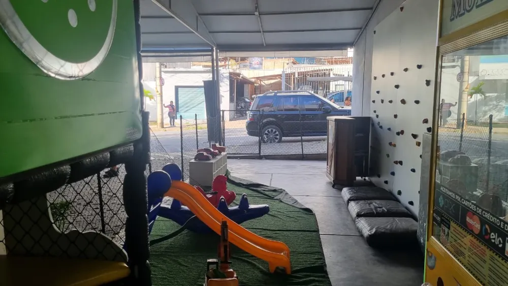 Loja-Salão, 50 m² - Foto 4