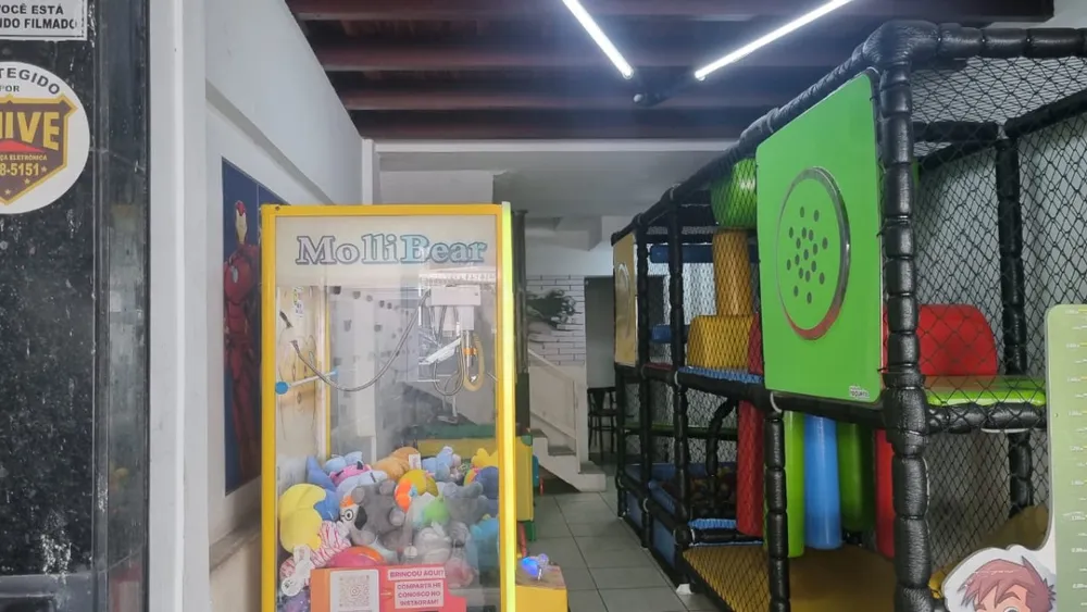 Loja-Salão, 50 m² - Foto 5