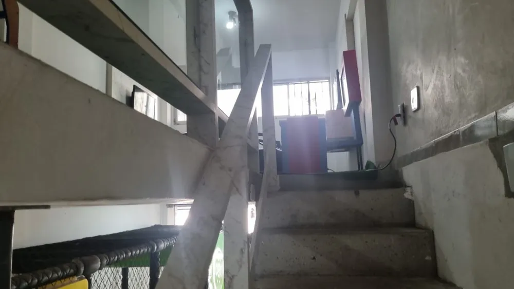 Loja-Salão, 50 m² - Foto 10