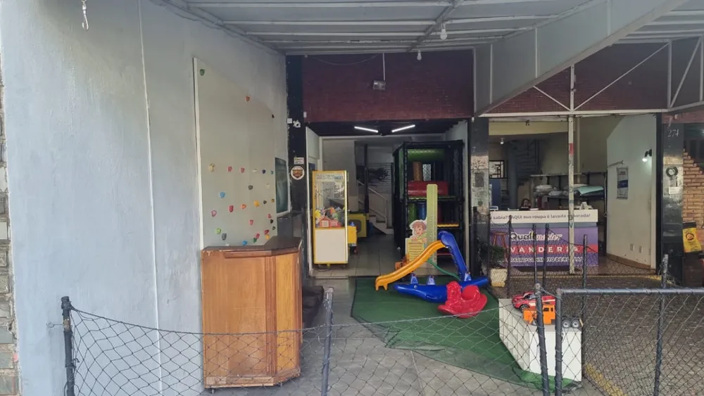Loja-Salão, 50 m² - Foto 3