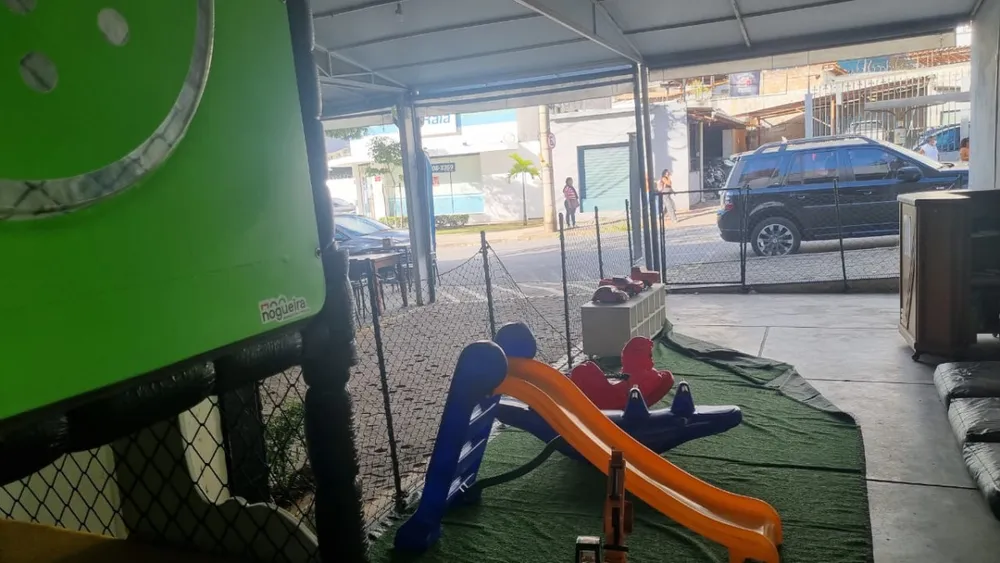 Loja-Salão, 50 m² - Foto 6