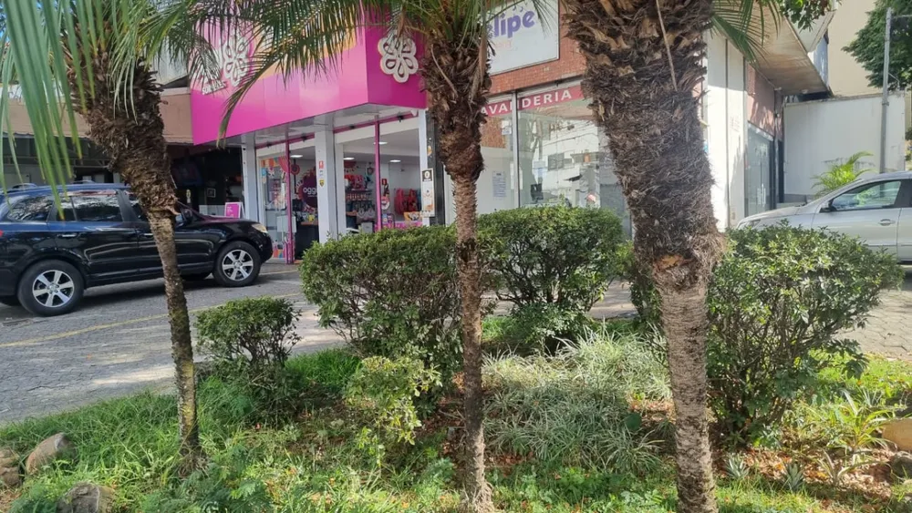 Loja-Salão, 50 m² - Foto 2