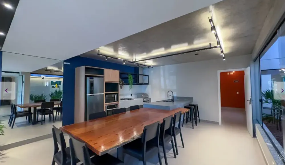Apartamento, 3 quartos, 80 m² - Foto 4