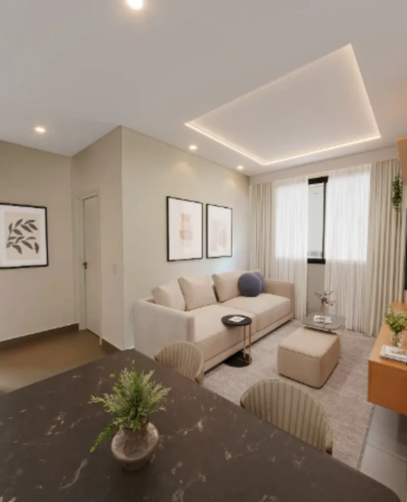 Apartamento, 3 quartos, 80 m² - Foto 7