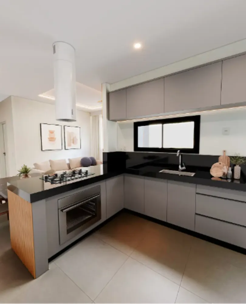 Apartamento, 3 quartos, 80 m² - Foto 6