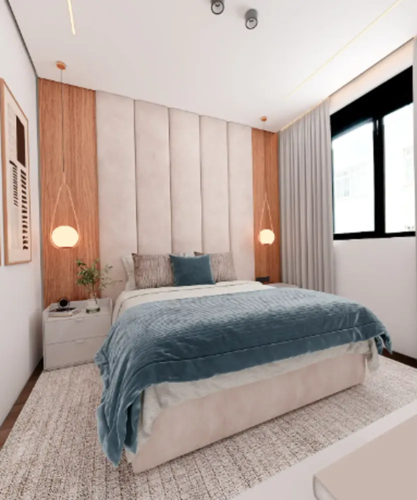 Apartamento, 3 quartos, 80 m² - Foto 8
