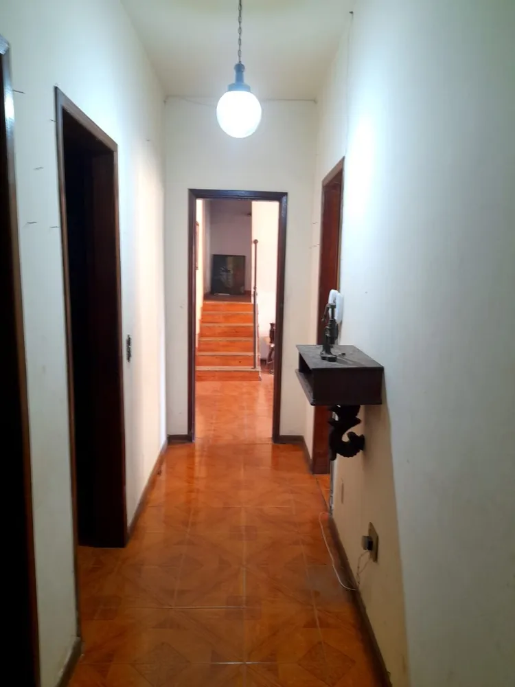 Casa, 3 quartos, 300 m² - Foto 1
