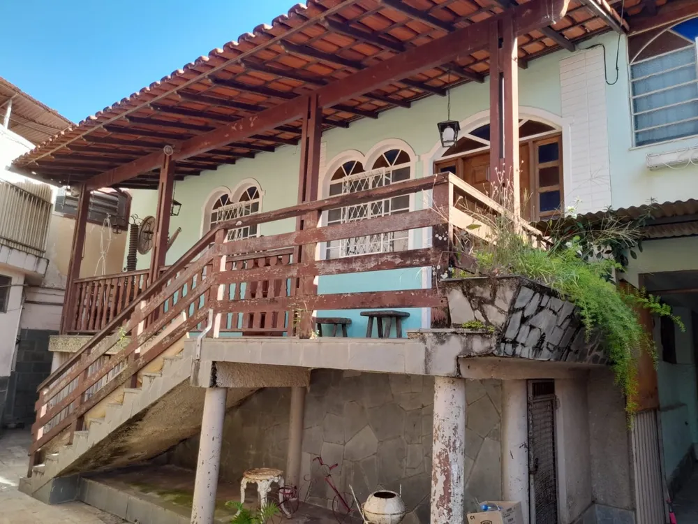 Casa, 3 quartos, 300 m² - Foto 5