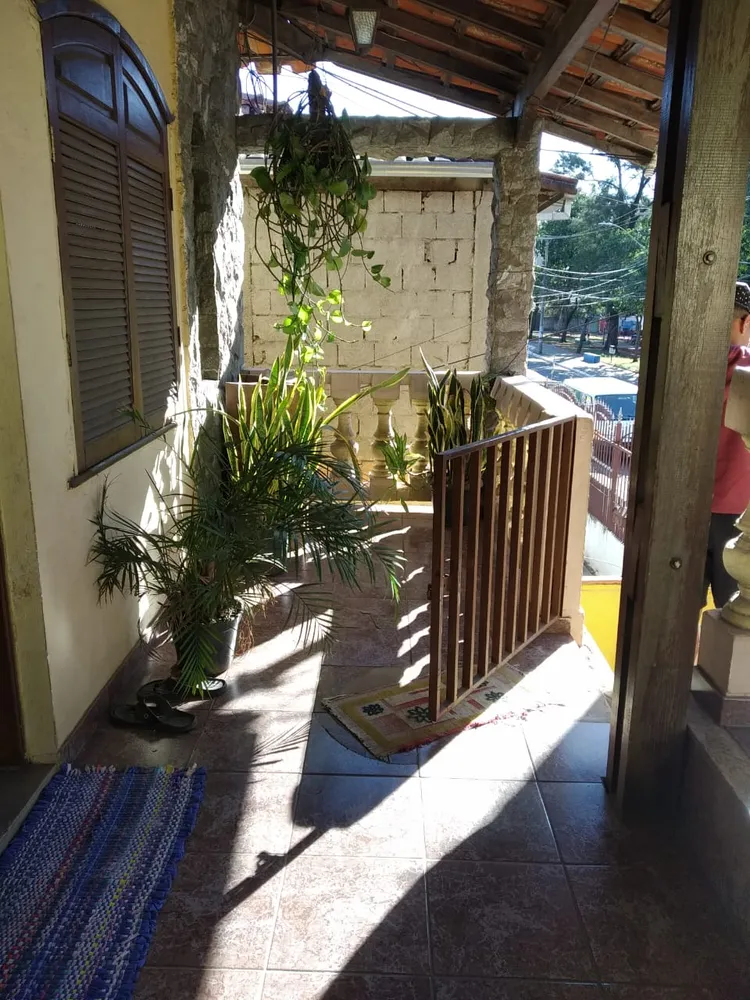 Casa, 8 quartos, 351 m² - Foto 4