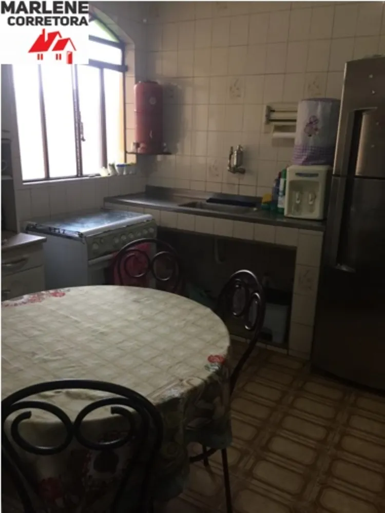 Casa, 8 quartos, 351 m² - Foto 8