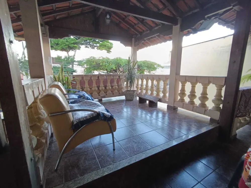 Casa, 8 quartos, 351 m² - Foto 14
